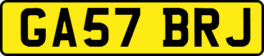 GA57BRJ