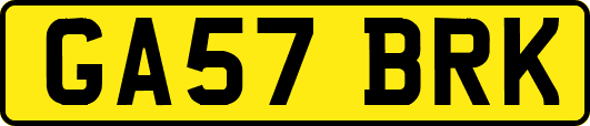 GA57BRK