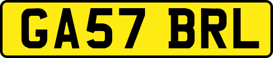 GA57BRL