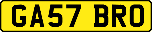 GA57BRO