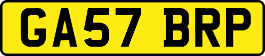 GA57BRP