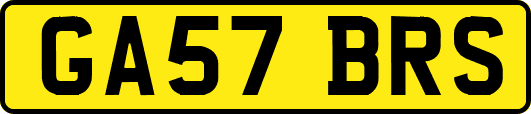 GA57BRS