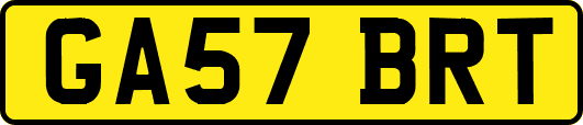 GA57BRT