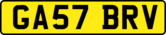 GA57BRV