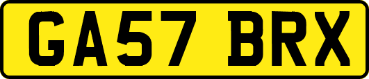 GA57BRX