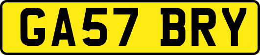 GA57BRY