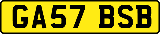 GA57BSB