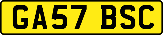GA57BSC