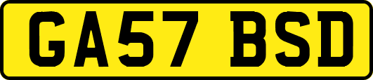 GA57BSD