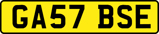GA57BSE