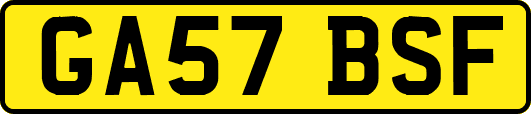 GA57BSF