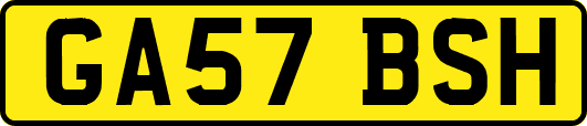 GA57BSH