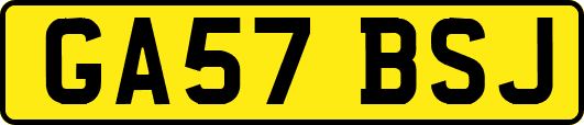 GA57BSJ