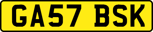 GA57BSK