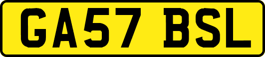 GA57BSL