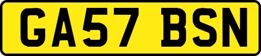 GA57BSN