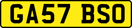 GA57BSO