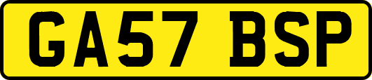 GA57BSP