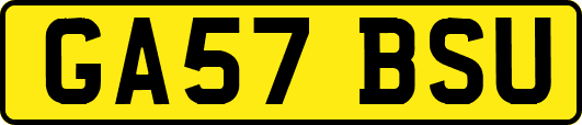 GA57BSU