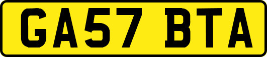 GA57BTA