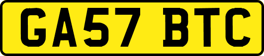 GA57BTC