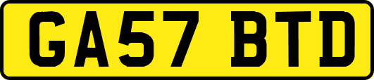 GA57BTD
