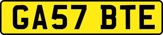 GA57BTE