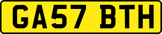 GA57BTH