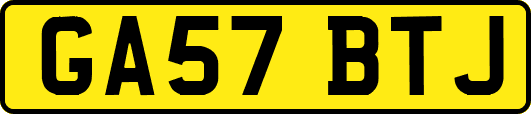 GA57BTJ