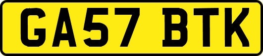 GA57BTK