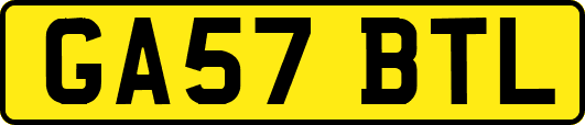 GA57BTL