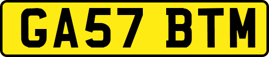 GA57BTM