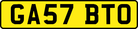GA57BTO