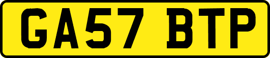 GA57BTP