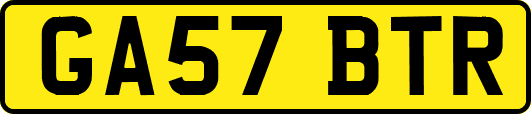GA57BTR