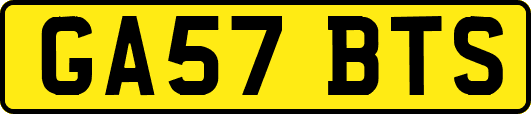 GA57BTS