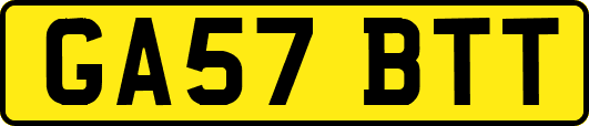 GA57BTT