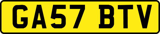 GA57BTV