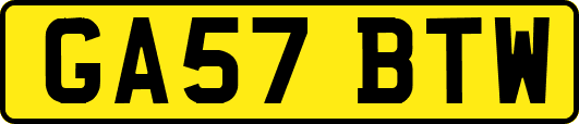 GA57BTW