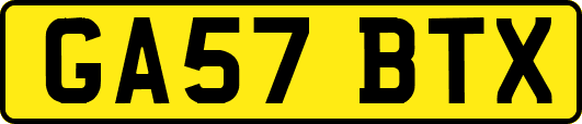 GA57BTX
