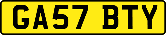 GA57BTY