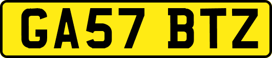 GA57BTZ