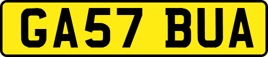 GA57BUA