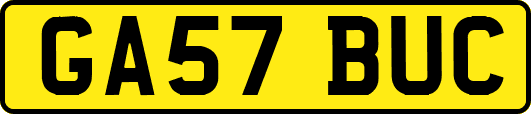 GA57BUC