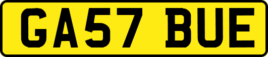 GA57BUE