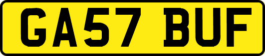 GA57BUF