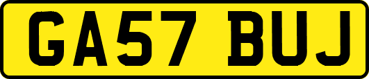 GA57BUJ