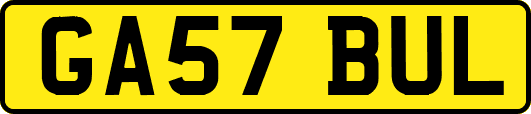 GA57BUL
