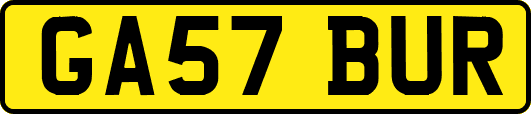 GA57BUR