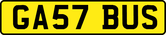 GA57BUS